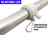 15ft Windless Banner Flag Pole & Tire Base 6 Piece Kit - Flags Importer