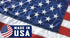 3x5ft USA American Made Embroidered Flag (White Label) - Flags Importer