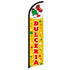 Dulceria Windless Banner Flag