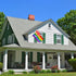 Australia (Rainbow) Flag 3x5ft Poly - Flags Importer