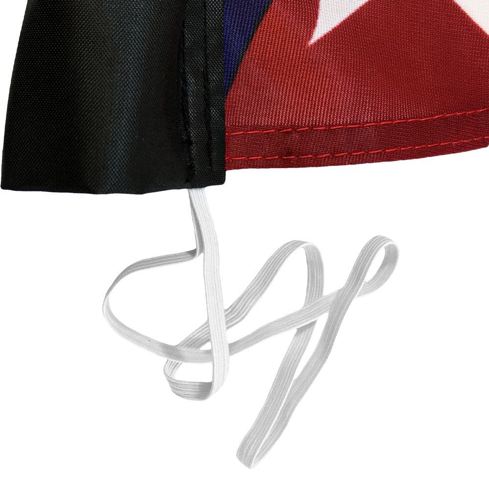 Big Holiday Deals Windless Banner Flag - Flags Importer