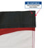 Big Holiday Deals Windless Banner Flag - Flags Importer