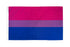 Bisexual Flag 2x3ft Poly - Flags Importer