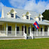 Cambodia Flag 3x5ft Poly - Flags Importer