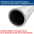 Comida Mexicana Super Flag & Pole Kit - Flags Importer