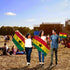 Ghana Flag 3x5ft Poly - Flags Importer