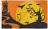 Halloween Night Flag 3x5ft Poly - Flags Importer