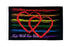 Hate Will Not Win Flag 3x5ft Poly - Flags Importer