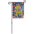 H&G Studios Happy 4th of July (Party) 12x18in Garden Flag - Flags Importer