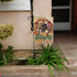 H&G Studios Thanksgiving (Turkey) 12x18in Garden Flag - Flags Importer