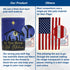 H&G Studios We Believe (Manger) 12x18in Garden Flag - Flags Importer