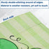 H&G Studios Welcome (St. Patrick's Day) 12x18in Garden Flag - Flags Importer