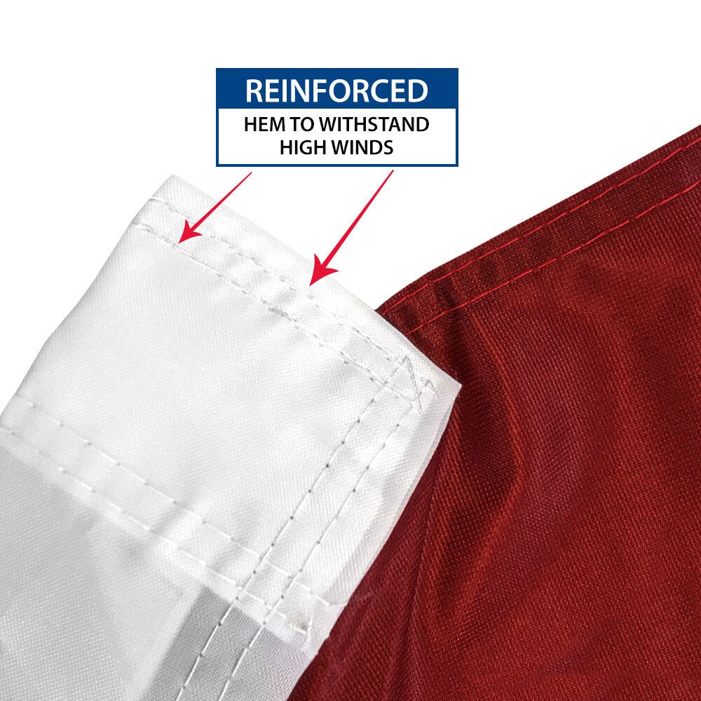 Horchata Super Flag - Flags Importer