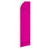 Magenta Solid Color Super Flag - Flags Importer