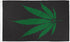 Plain Leaf Flag 3x5ft Poly - Flags Importer