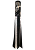 POW - MIA (Standard) Super Shiny Poly 5ft Windsock - Flags Importer