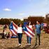 Puerto Rico Flag 3x5ft Poly - Flags Importer