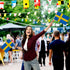 Sweden 12x18in Stick Flag - Flags Importer