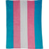 Transgender Soft Plush 50x60in Blanket - Flags Importer