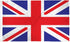 United Kingdom Flag 3x5ft Poly - Flags Importer