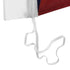Welcome (Stars RWB) Super Flag - Flags Importer