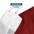 Welcome (Stars RWB) Super Flag - Flags Importer