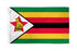 Zimbabwe Flag 3x5ft Poly - Flags Importer
